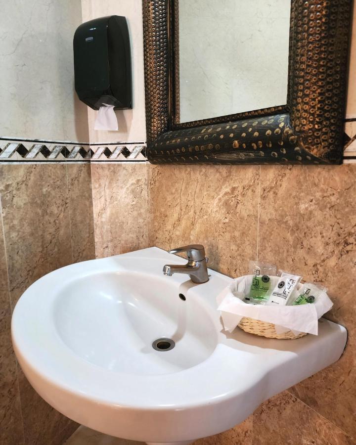 Motel Atenas Puebla Ngoại thất bức ảnh
